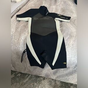 O’Neill kids wetsuit